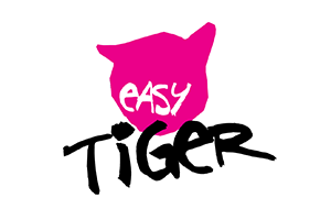 Easy Tiger Films